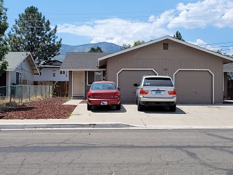 3808 Imperial Way - Carson City, NV