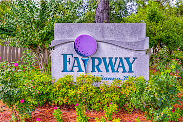 The Fairway At Fianna Hills Apartments - Fort Smith, AR