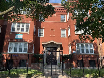 6528 S Greenwood Ave unit 1N - Chicago, IL