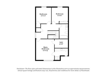 820 Windy Hill Ln - Galloway, OH