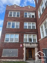7027 S Indiana Ave unit 3N - Chicago, IL