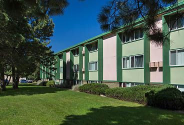 3914 N Academy Blvd - Colorado Springs, CO