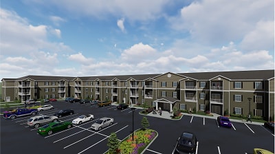Connect55+ East Windsor ! A 55+ Active Senior Living Community Coming Soon Apartments - East Windsor, CT