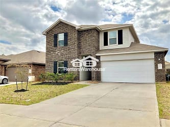 14113 Redwood Forest Trail - Conroe, TX