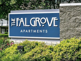 The Falgrove Apartments - Omaha, NE