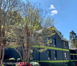 5104 Hollyridge Drive Apartments - Raleigh, NC