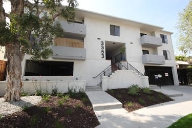 3353 Shelby Dr unit 101 - Los Angeles, CA