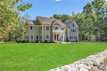 197 Branchville Rd - Ridgefield, CT
