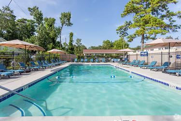 Harbor Station Townhomes Apartments - Wilmington, NC
