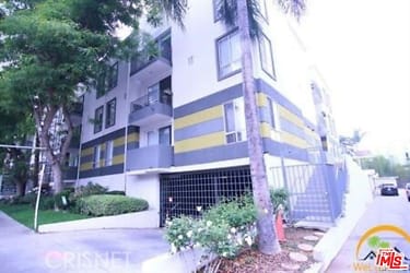 884 Palm Ave #103 - West Hollywood, CA