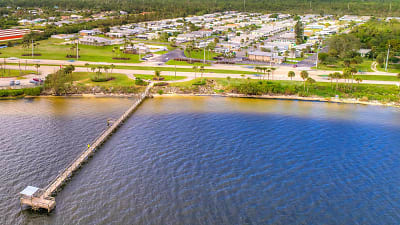 Pelican Bay Apartments - Micco, FL