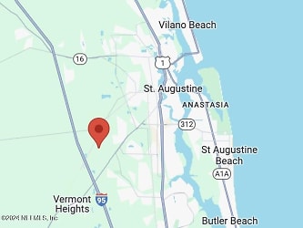 156 Tordera Ln - Saint Augustine, FL