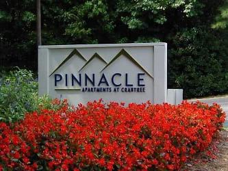 Pinnacle Apartments - Raleigh, NC