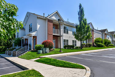 Chestnut Pointe Apartments - Royersford, PA