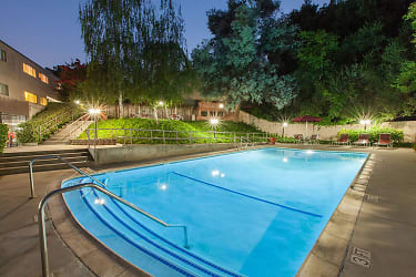 The Glens Apartments - San Jose, CA