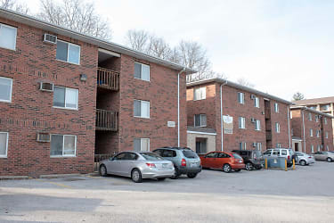 271 Apartments - West Lafayette, IN