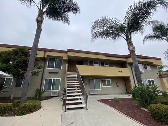 1825 Bayview Heights Dr unit 86 - San Diego, CA