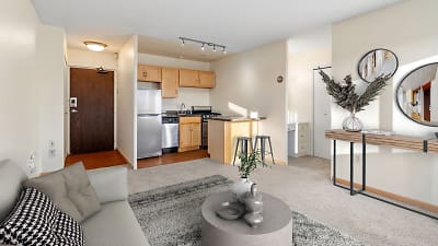 The Venue On Knox Apartments - Minneapolis, MN