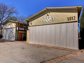 5012 Duval St - Austin, TX
