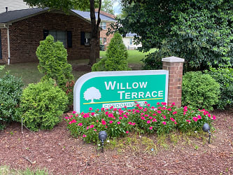 1002 Willow Dr unit 21 - Chapel Hill, NC
