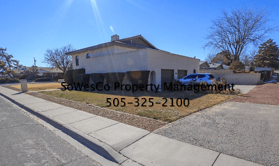 2205 N Santiago Ave - undefined, undefined