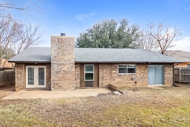 3909 Anewby Way - Fort Worth, TX