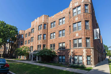 5300 S Drexel Apartments - Chicago, IL