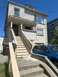 1837 Irving Ave - Oakland, CA