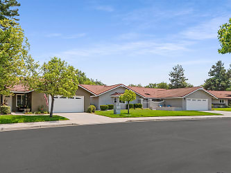 Westmont Village Homes 55+ - Riverside, CA