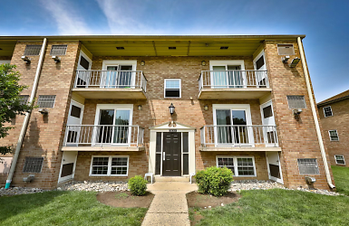 532 Brookhaven Rd unit 5 - undefined, undefined
