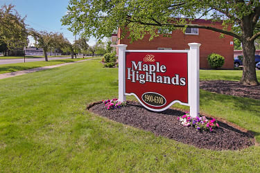 Maple Highlands Apartments - undefined, undefined