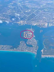 7 Harbour Isle Dr E unit 204 - Fort Pierce, FL