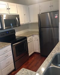 1021 Brighthurst Dr unit 1021-301 - Raleigh, NC