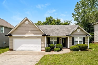 2934 Deep Cove Dr NW - Concord, NC