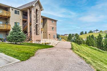 Stoney Creek Highlands Apartments - Rapid City, SD
