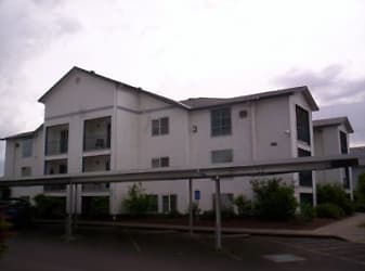 960 Anderson Ln unit 7 - Springfield, OR