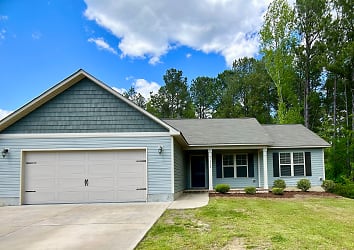 1622 Barbour Rd - Smithfield, NC