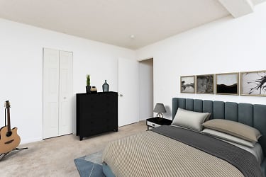 Indian Hills (540) Apartments - Portland, OR