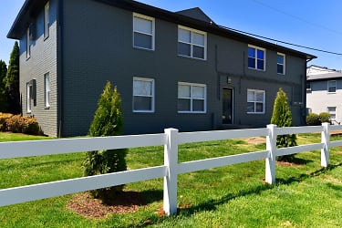 The Enclave Apartments - Bowling Green, KY