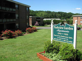 Parkview Garden Apartments - East Hartford, CT
