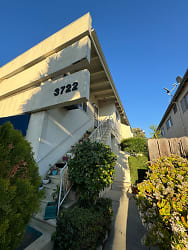 3722 Mentone Ave unit 6 - Los Angeles, CA