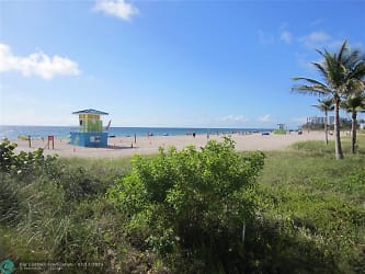 1421 S Ocean Blvd #122 - Pompano Beach, FL