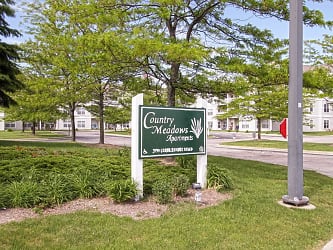 Country Meadows Apartments - Bay City, MI