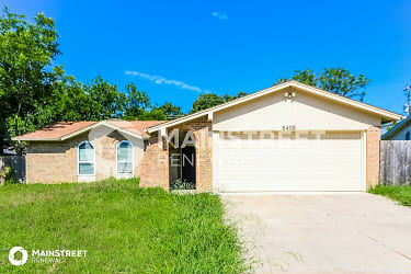 6408 Donna Ln - Forest Hill, TX
