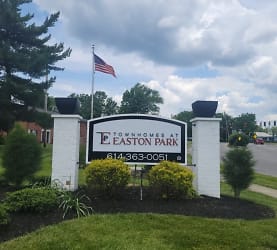 Townhomes At Easton Park Apartments - Columbus, OH