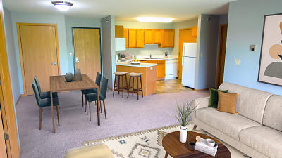 The Villages At Essex Park Apartments - Rochester, MN