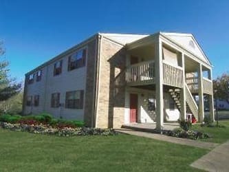 501 Eric Ave unit C24 - Bowling Green, KY