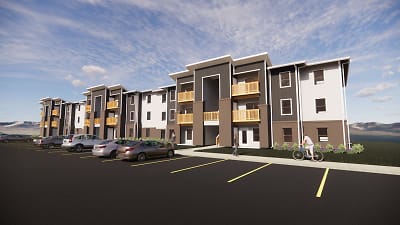 Residences At Dry Cedar Creek Apartments - Montrose, CO