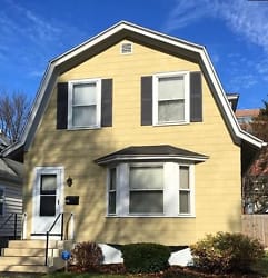 162 Raleigh Street - Rochester, NY