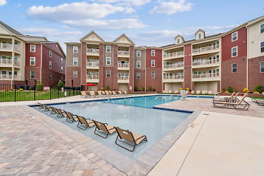 Revere At Mooresville Apartments - Mooresville, NC